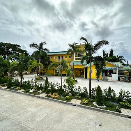 Dreaming Forest Hotel - Libjo, Batangas Exteriör bild