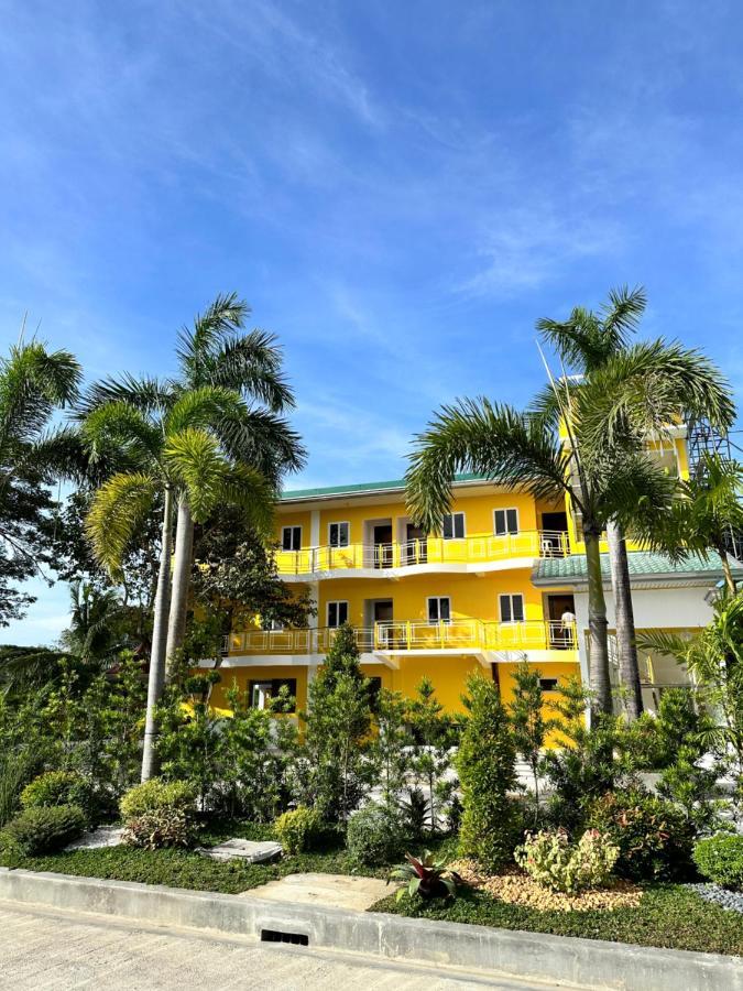 Dreaming Forest Hotel - Libjo, Batangas Exteriör bild